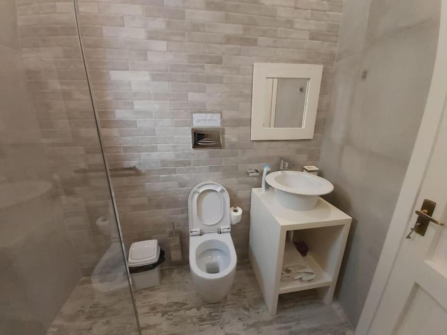 Farmhouse Villa With Large Pool And Garden In Gozo Gharb  Ngoại thất bức ảnh